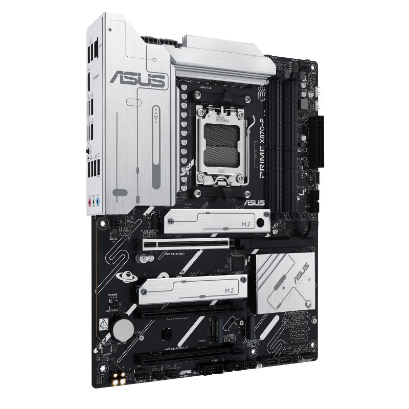 ASUS PRIME X870-P MOTHERB...