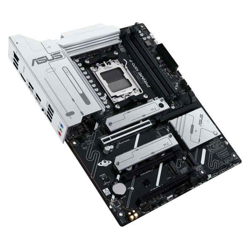 ASUS PRIME X870-P MOTHERBOARD