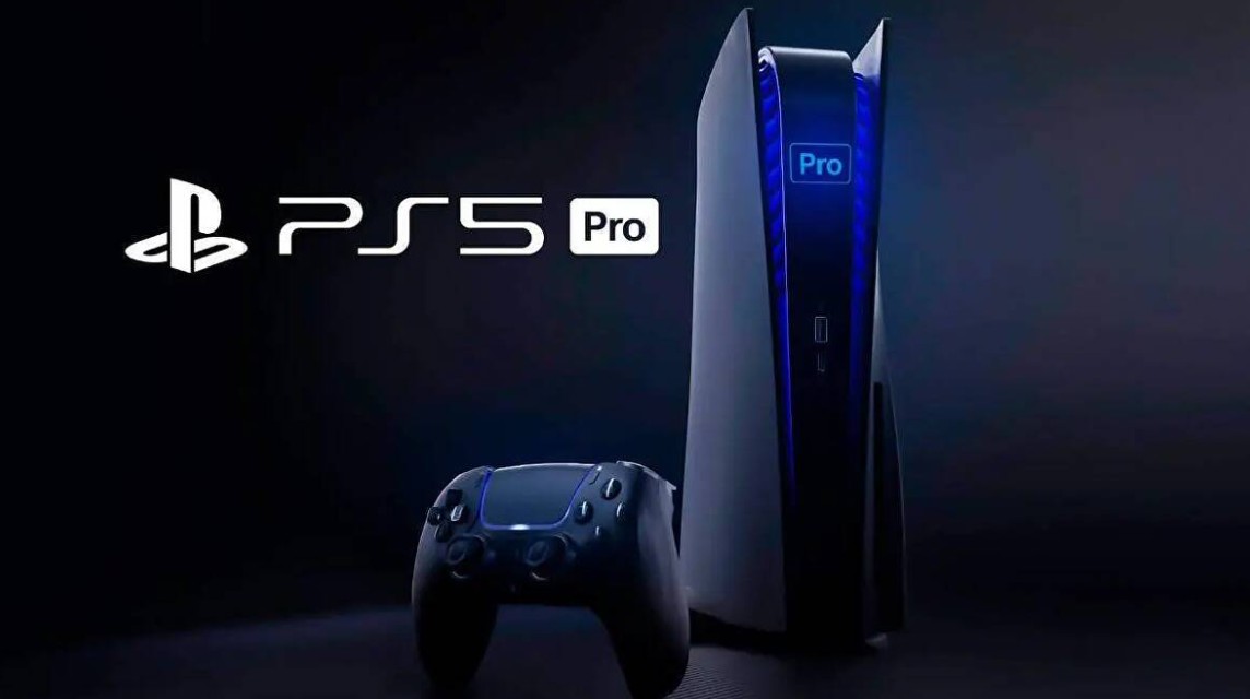PlayStation 5 Pro: Everything We Know So Far

