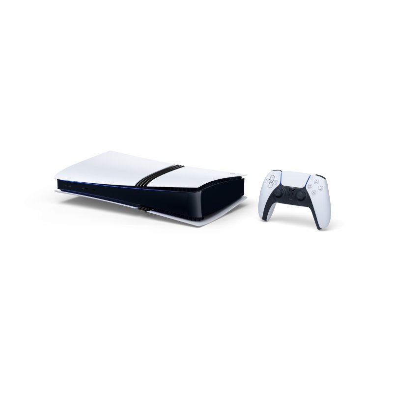 PS5 PRO CONSOLE