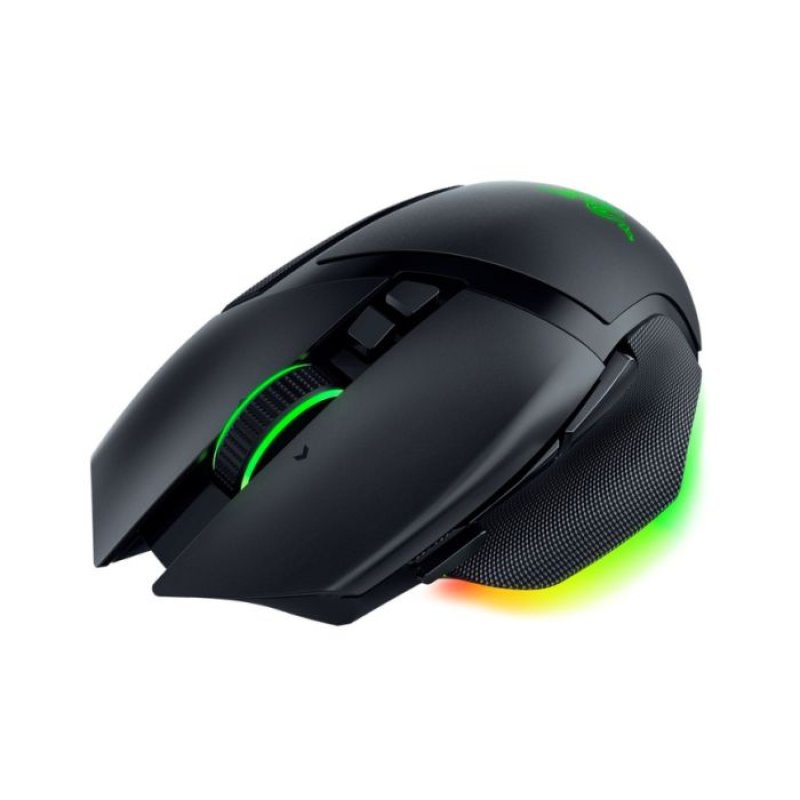 RAZER BASILISK V3 PRO 35K WIRELESS GAMING MOUSE