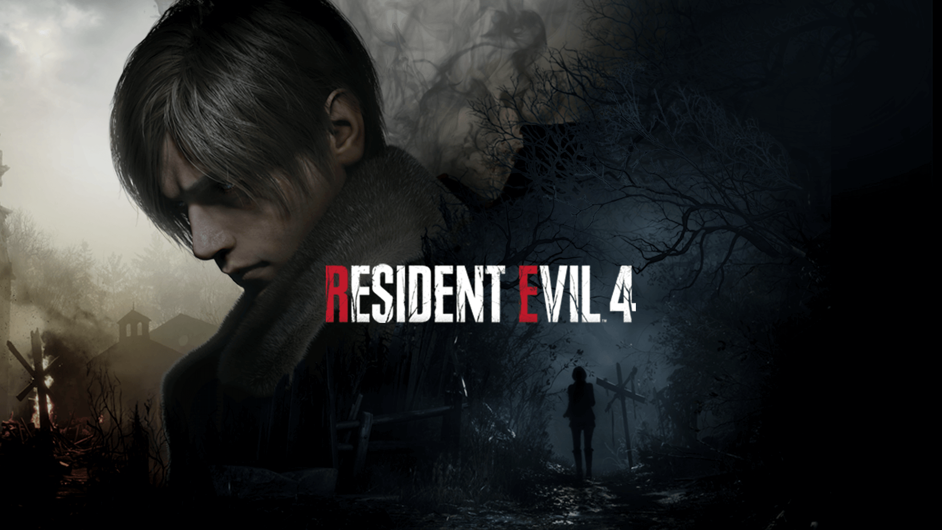 Resident Evil 4 Remake, RE Village, And Assassin's Creed Mirage