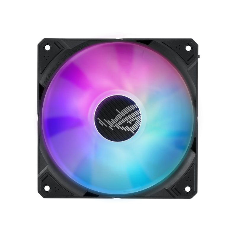 ROG RYUJIN III 360/AIO COOLER