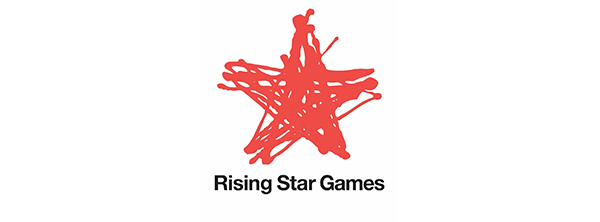 RISING STAR GAMES