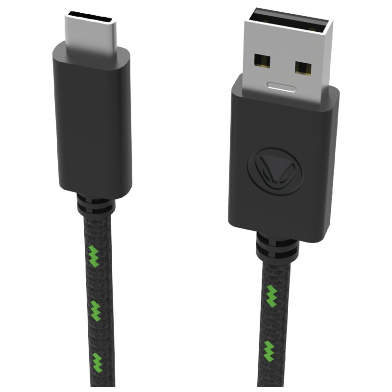 SNAKEBYTE XSX USB CHARGE:...