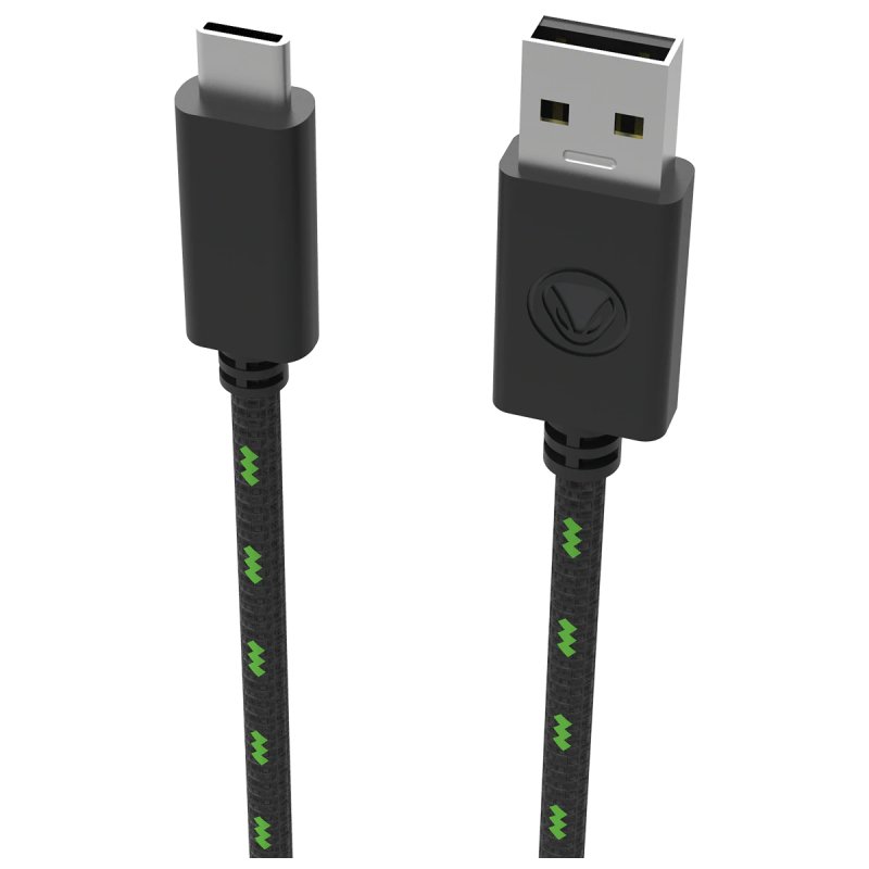 SNAKEBYTE XSX USB CHARGE:CABLE SX (3M)