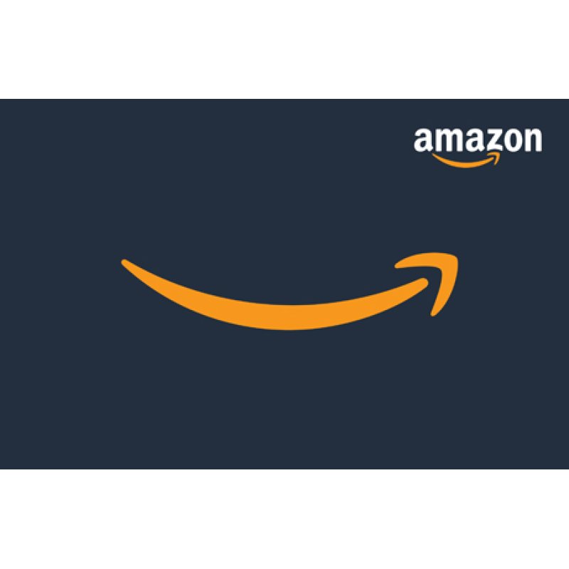 Amazon UK (United Kingdom) 1 GBP