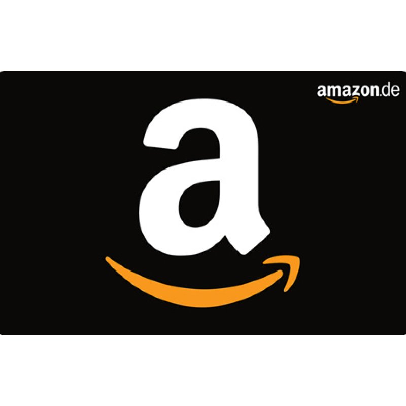 Amazon DE (Germany) 1 EUR