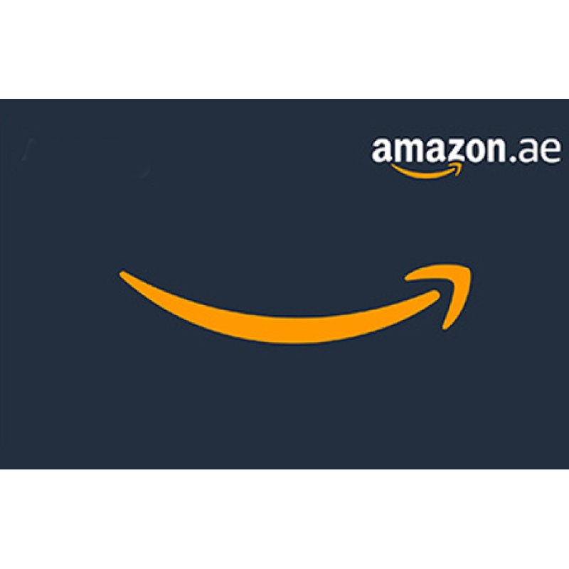 Amazon UAE (United Arab Emirates) 1 AED