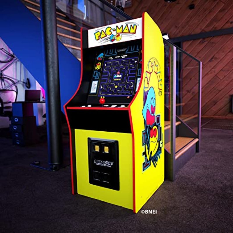 Arcade1UP Bandai Legacy