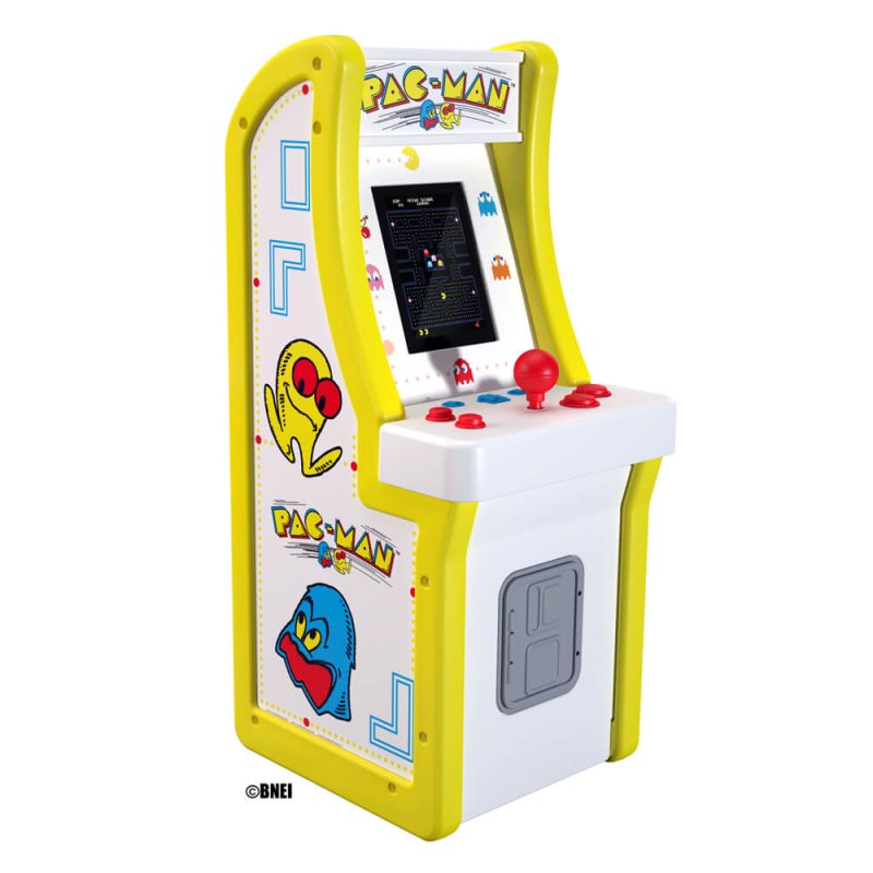 Arcade1UP Pacman Junior img 2