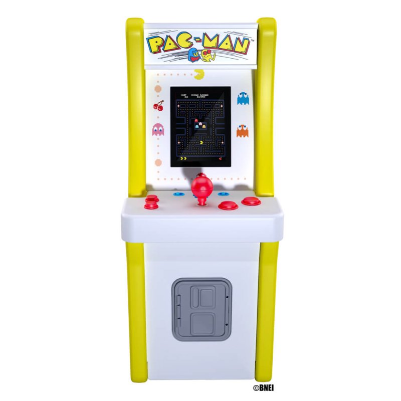 Arcade1UP Pacman Junior img 1