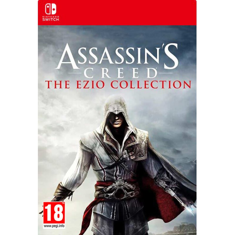 SW Assassin's Creed: The ...