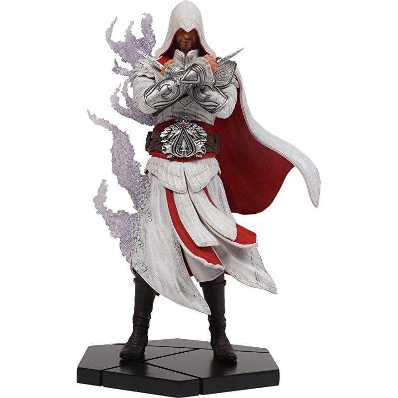 Assassin's Creed Animus Collection - Master Assassin Ezio img 0
