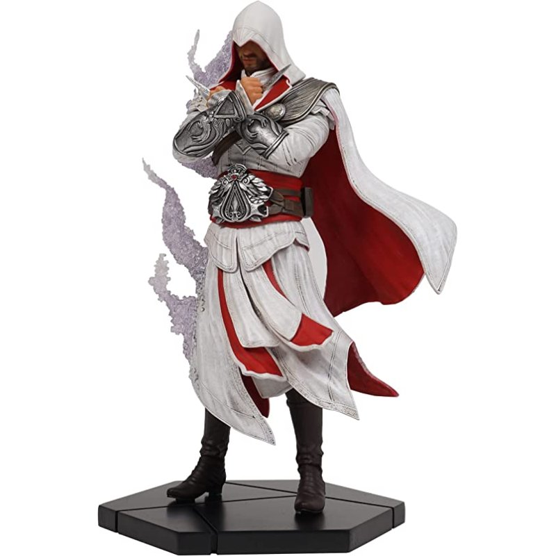 Assassin's Creed Animus Collection - Master Assassin Ezio img 1