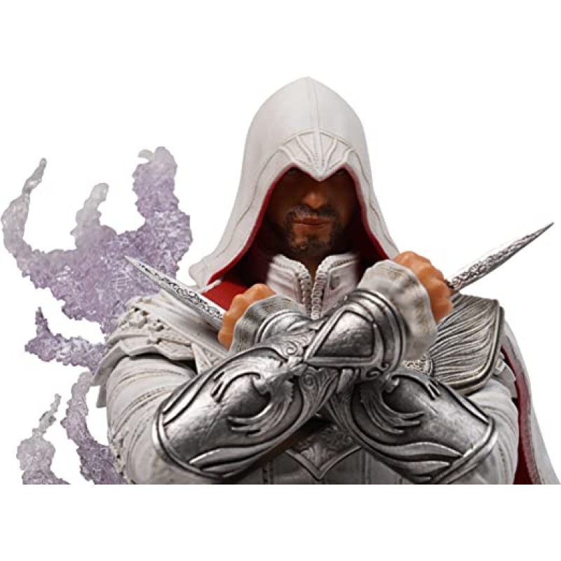 Assassin's Creed Animus Collection - Master Assassin Ezio img 3