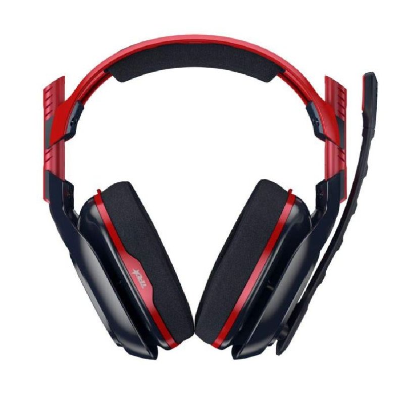 Astro A40 TR 10th Anniversary Edition Gaming Headset