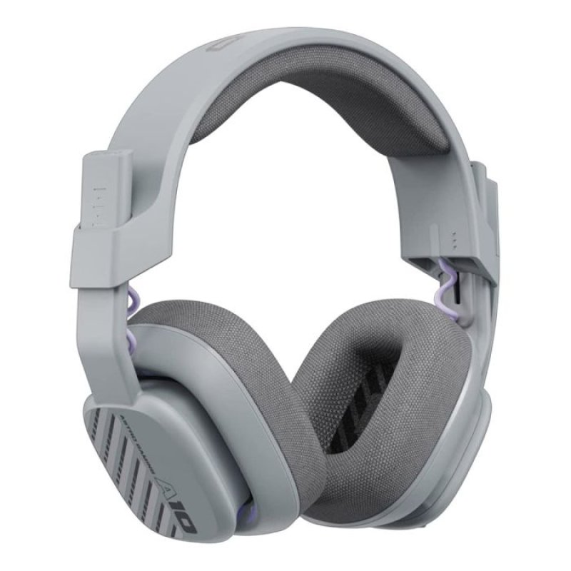 ASTRO A10 Ozone Grey PC Gaming Headset