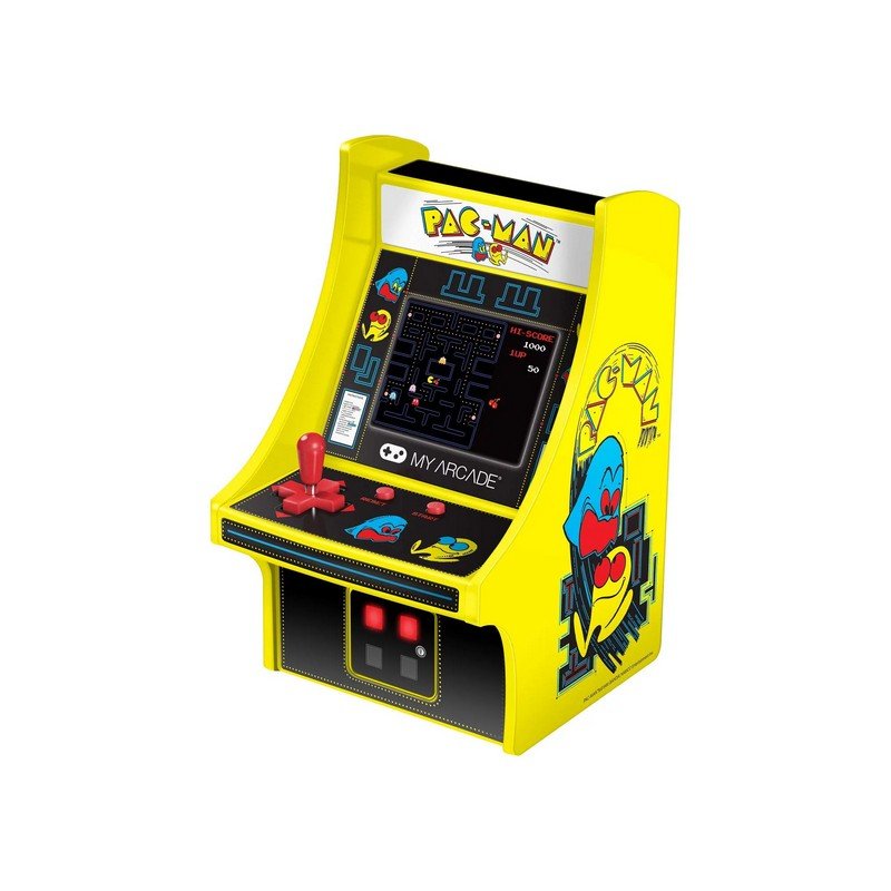 My Arcade Pac Man Micro P...