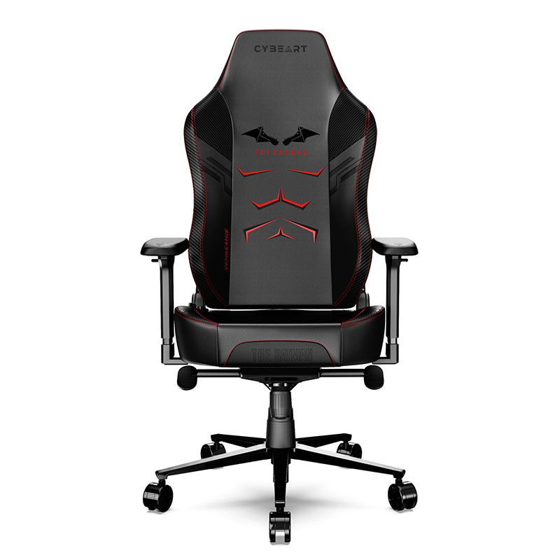 Cybeart Gaming Chair The ...