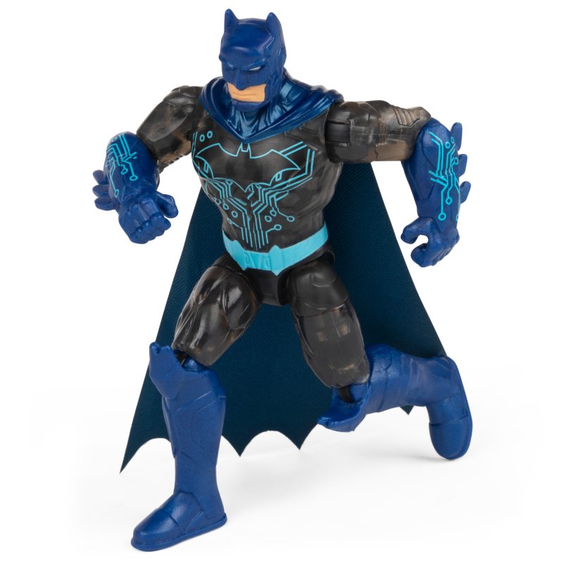 DC Batman Fig 4