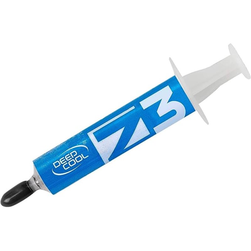 DEEPCOOL Z3 High Performance Thermal Compound