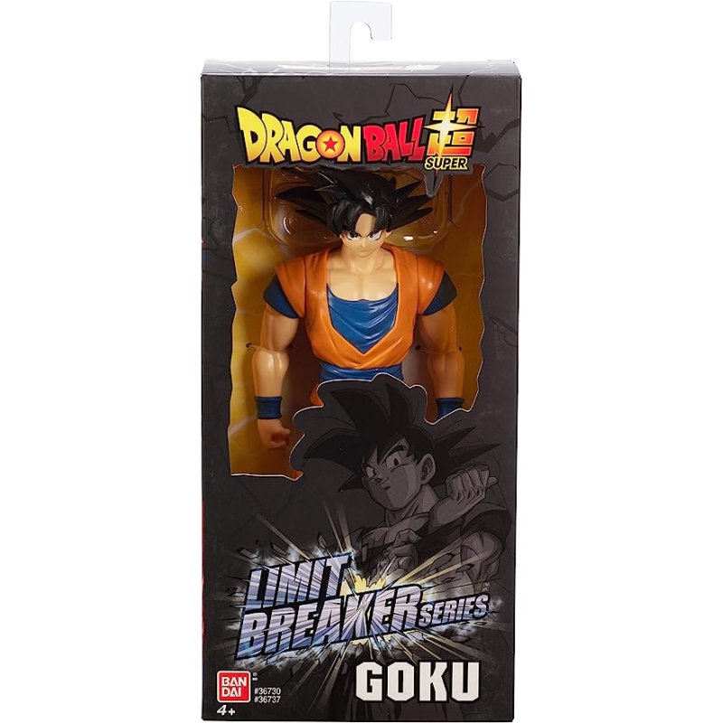 Dragon Ball Limit Breaker Series Goku