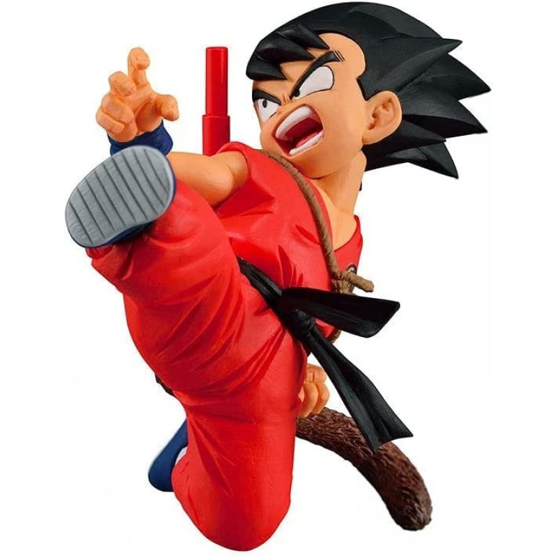 Dragon Ball Match Makers-Son Goku (Childhood)