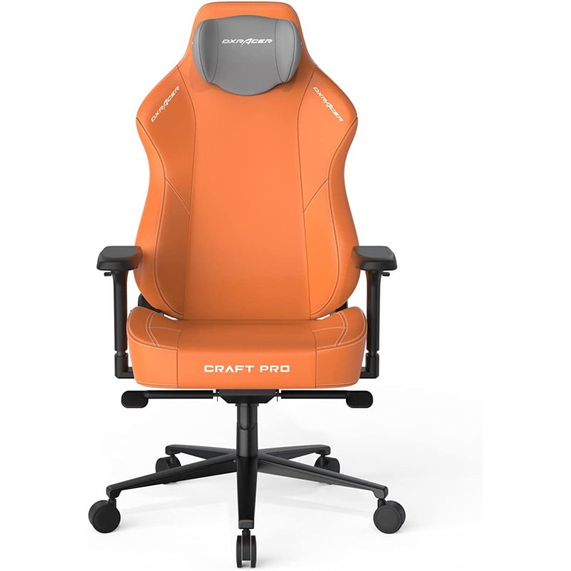 DXRacer Craft Pro CHAIR Classic - Orange