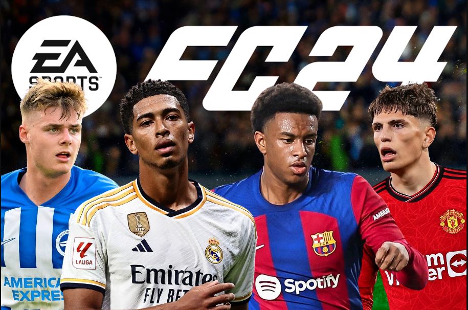 Best EA Sports FC 24 Wonderkids to Sign in Career Mode 
