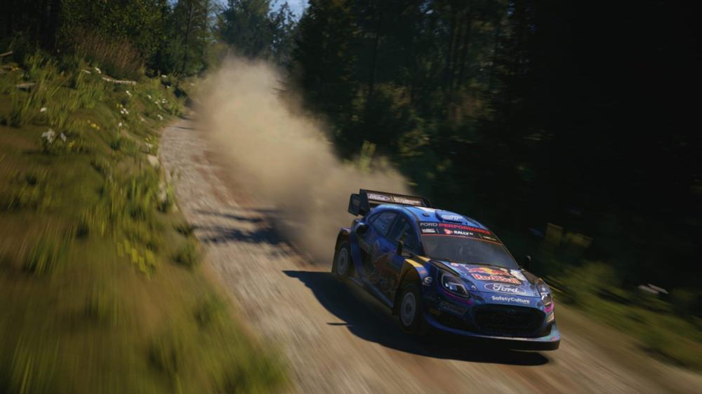 EA Sports WRC 23 img 2