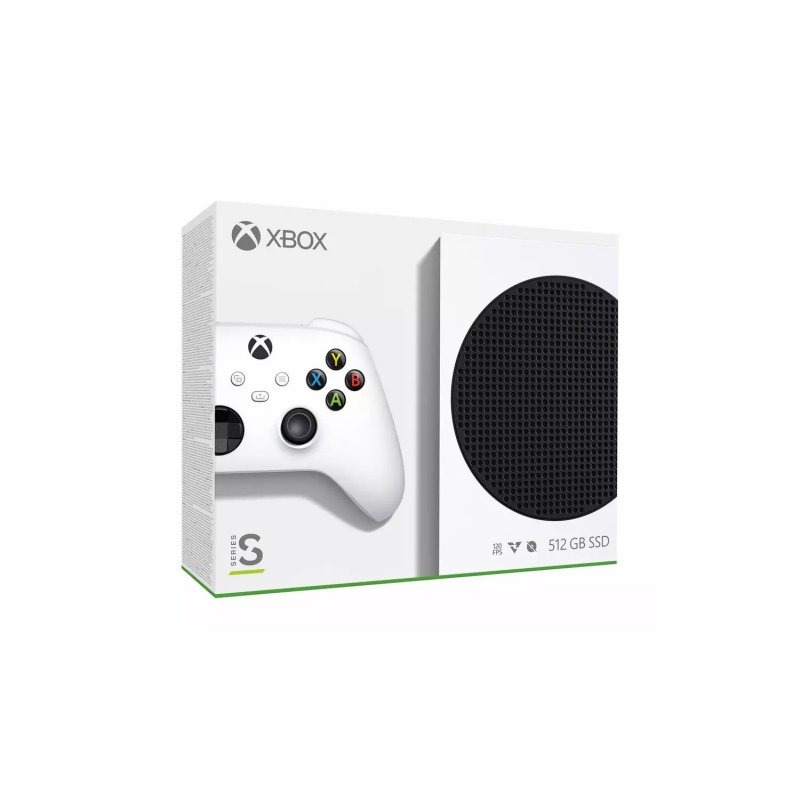 Xbox Series S Digital Edition 512GB