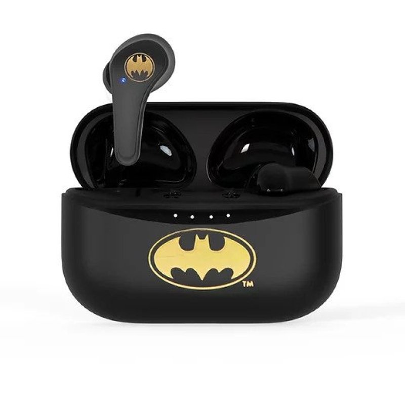 Batman EarPods