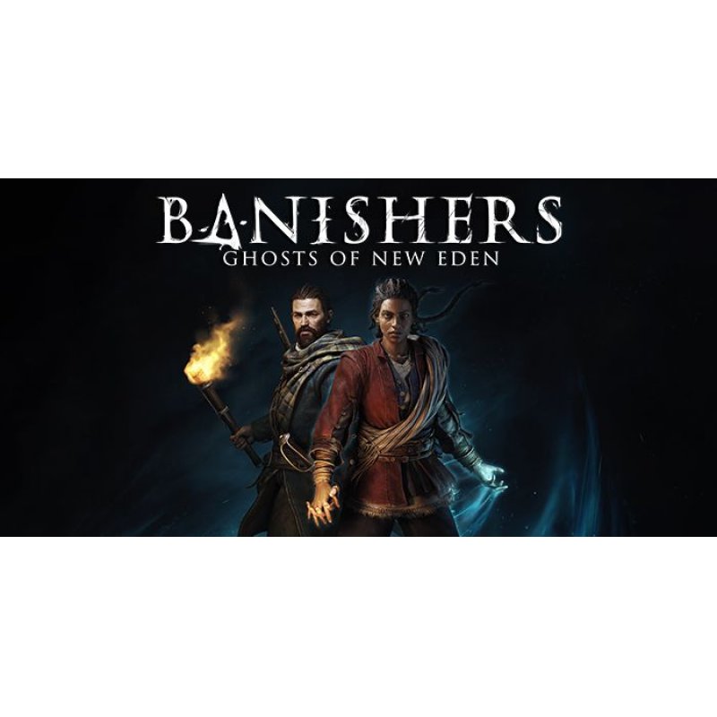 Banishers: Ghosts of New ...