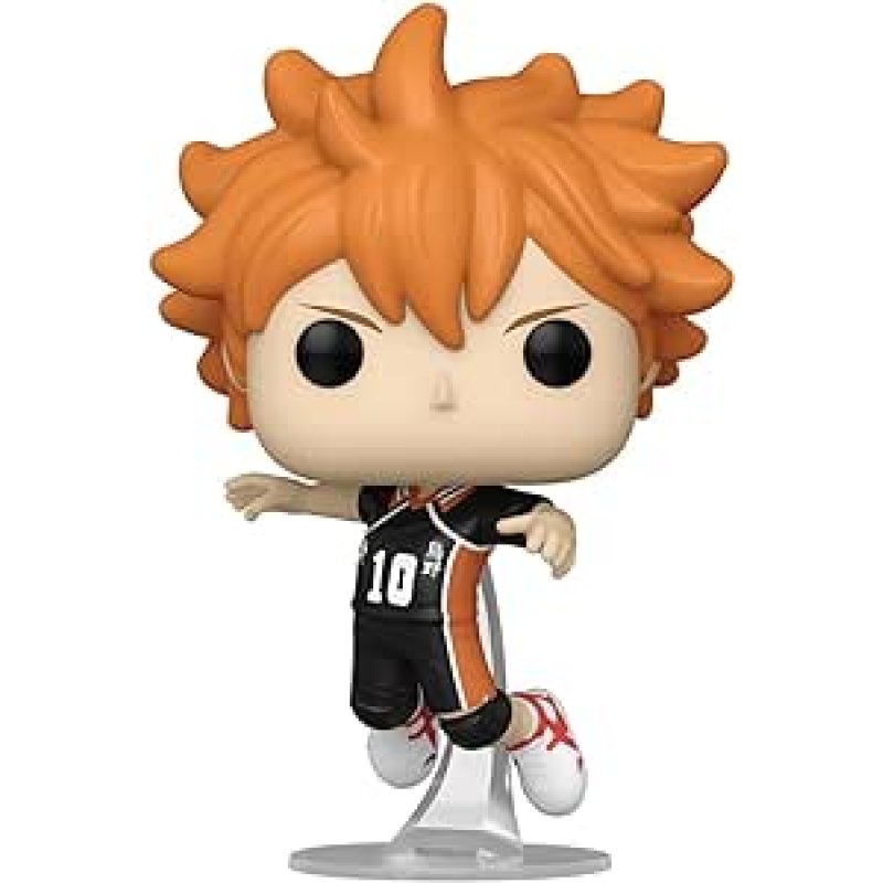 Funko Pop! Animation: Haikyu! - Hinata