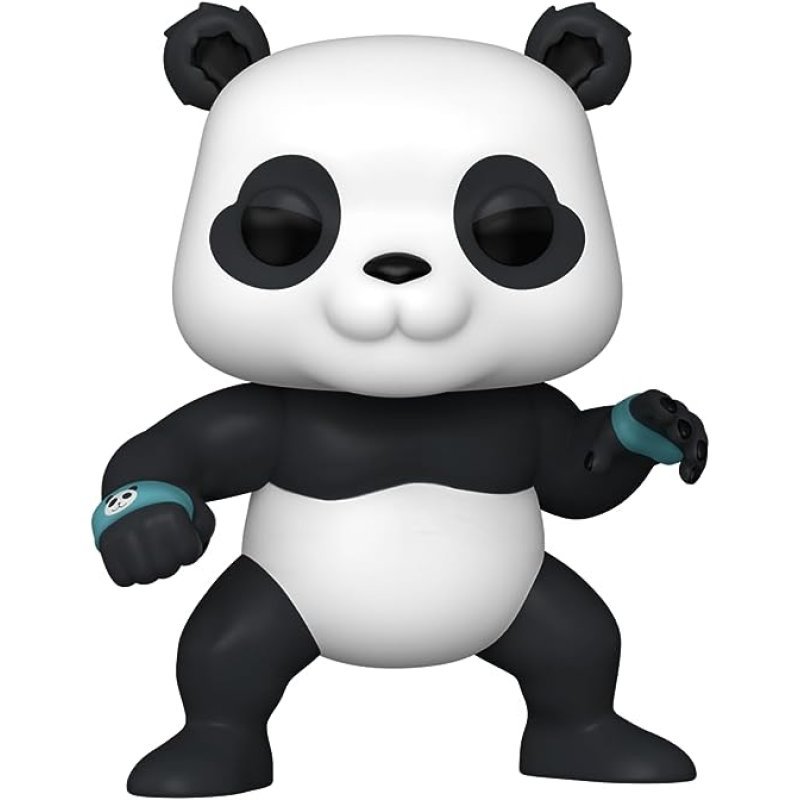 Funko Pop! Animation: Jujutsu Kaisen - Panda, Collectible