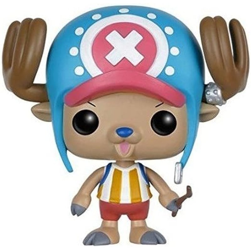 Funko Pop! Animation: One Piece - Chopper, Collectable Vinyl Figure img 0