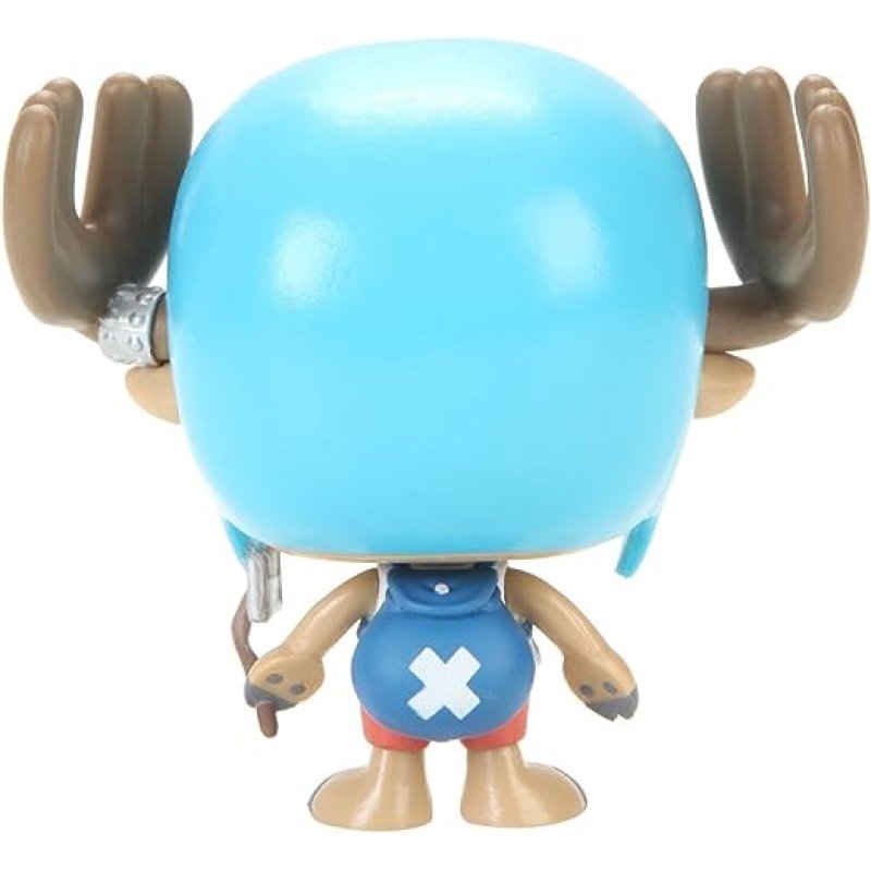 Funko Pop! Animation: One Piece - Chopper, Collectable Vinyl Figure img 1