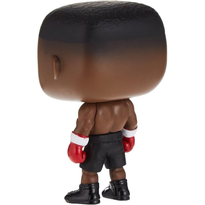 Funko Pop Boxing: Mike Tyson