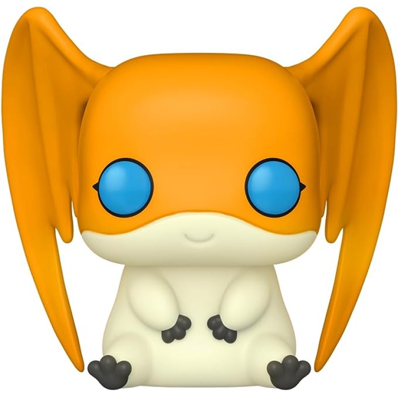 Funko Pop! Collectible Toy Figure - Grumpy Fairies 28