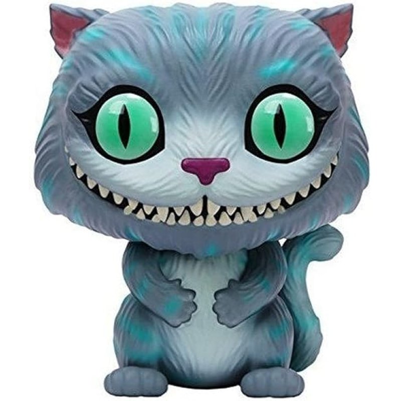 Funko Pop Disney: Alice Liveaction Cheshire Cat