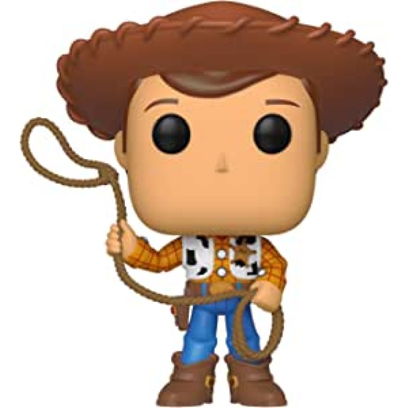 Pop! Disney: Toy Story 4 -Sheriff Woody