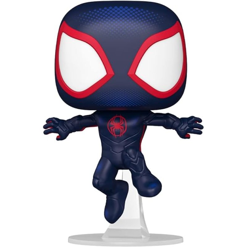 Funko Pop Jumbo! Marvel: Spider-man: Across The Spider-verse - Spider-Man  img 1