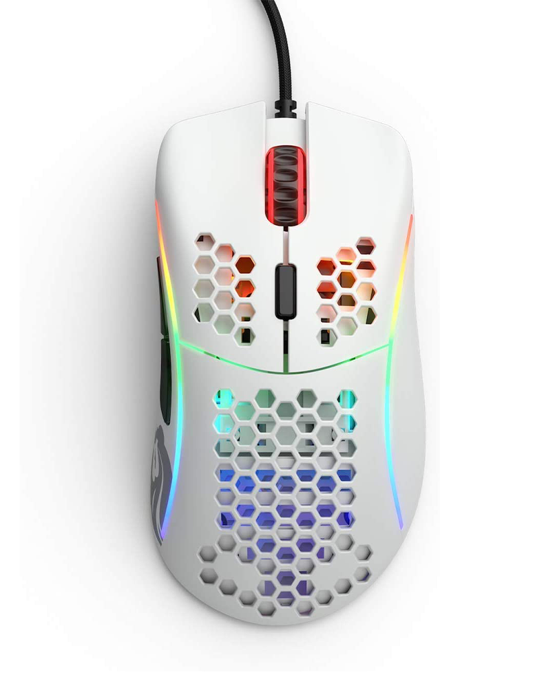 Glorious Gaming Mouse Mod...