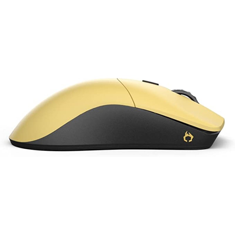 Glorious Model O PRO Wireless Mouse - Golden Pand...