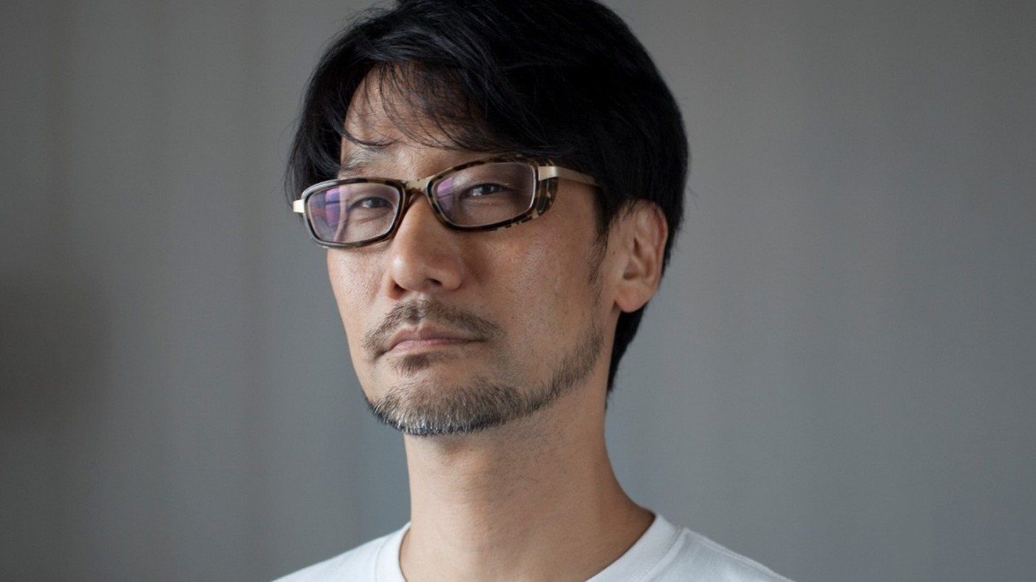 Who is Hideo Kojima?
