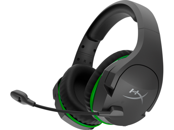 HyperX CloudX Stinger Official Xbox Licensed Gaming Headset Blk