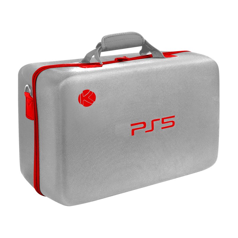  K Gaming PS5 Hard Bag - ...