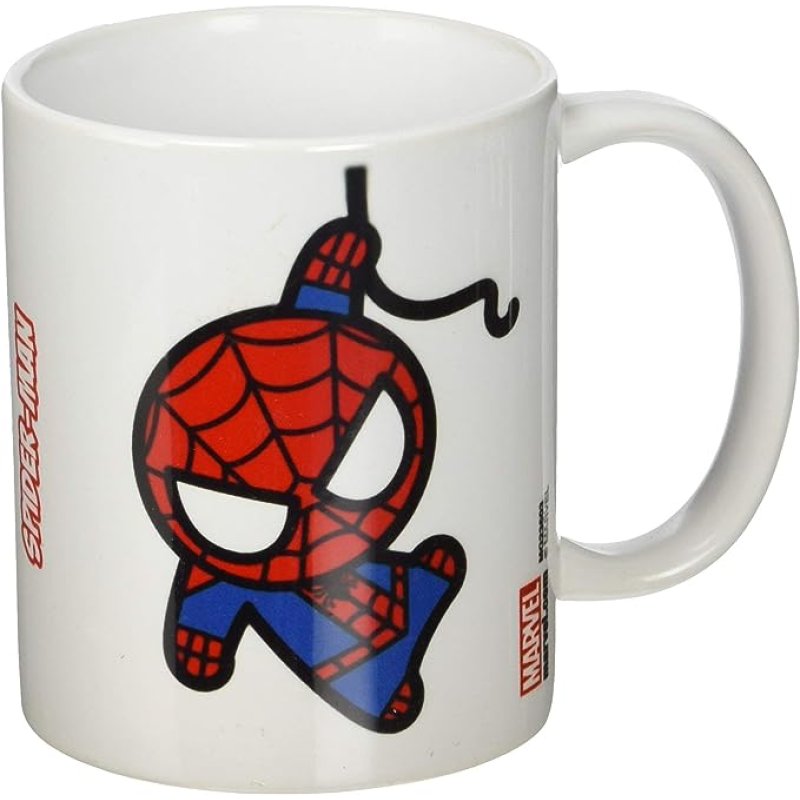 Marvel Kawaii (Spider-Man) Mug