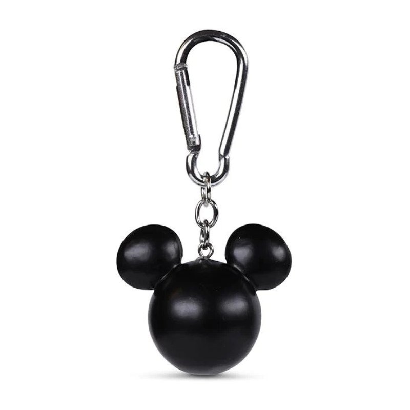 Mickey Mouse (Head) 3D